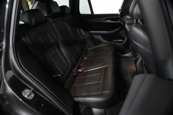 2018 BMW X3 xDrive20d SUV Image 28