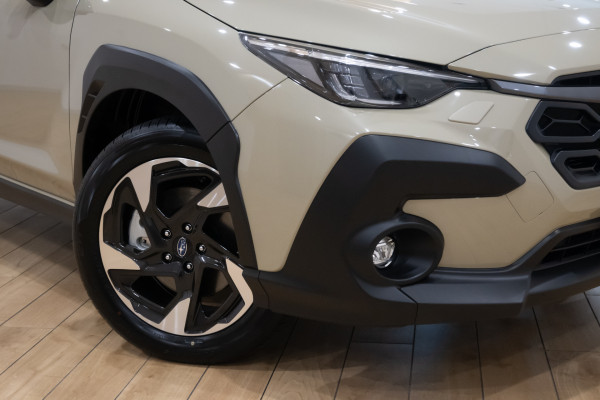 2026 Subaru Crosstrek G6X 2.0S SUV