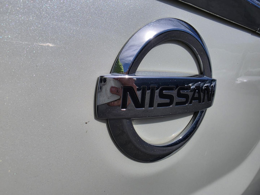 2018 Nissan Navara D23 Series 3 ST-X King Cab Pickup Image 13