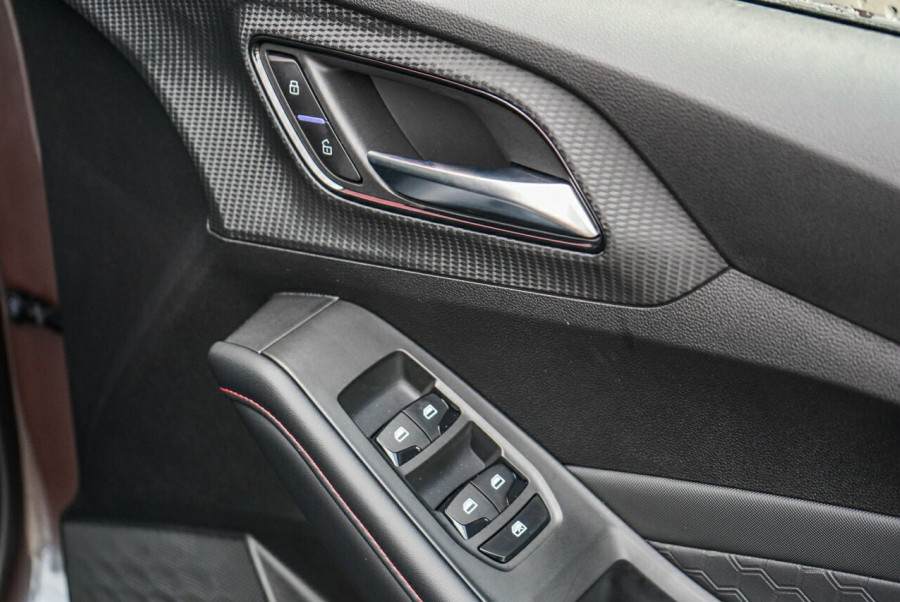 2024 MG MG5 AP32 Vibe Sedan Image 18