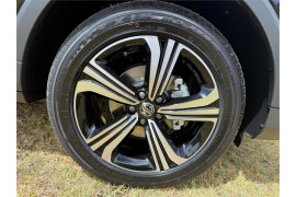 2025 MY24 MG ZST S13 Vibe SUV