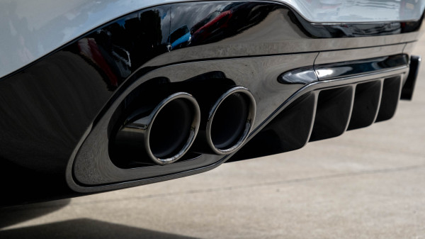 2026 MY25 Mercedes-Benz C-Class W206 C43 AMG Sedan image 30