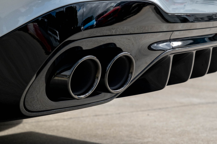 2026 MY25 Mercedes-Benz C-Class W206 C43 AMG Sedan