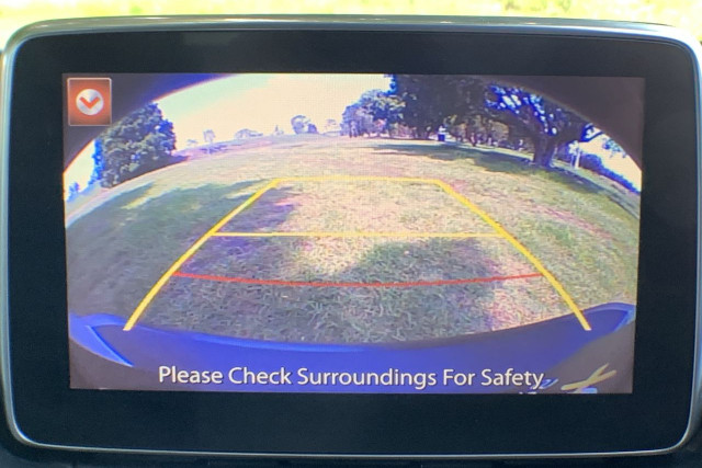 2016 Mazda CX-3 DK2W7A Akari Hatch Image 10