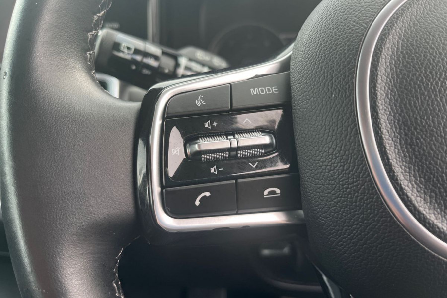 2023 Kia Sorento MQ4 Sport SUV Image 16