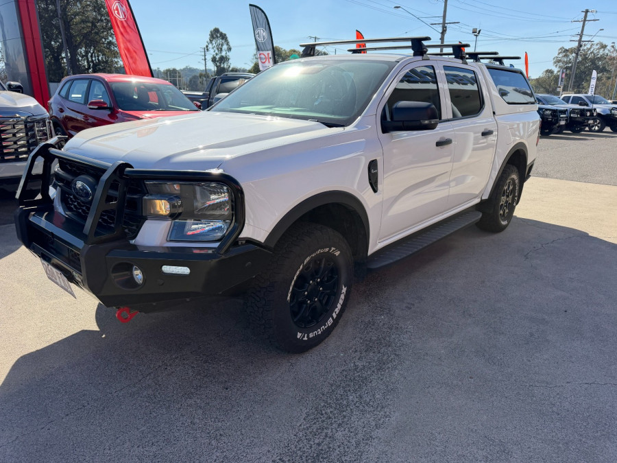 2022 Ford Ranger P703 XL Ute Image 9