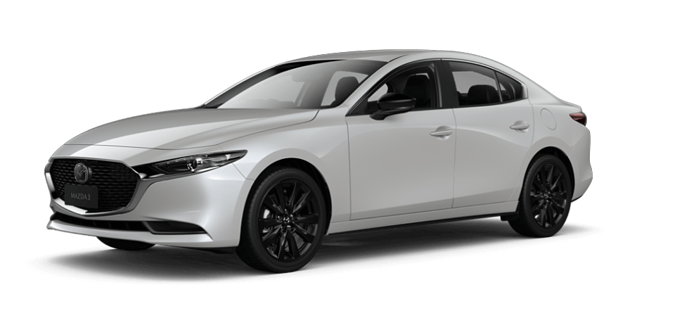 G25 Evolve SP Sedan
