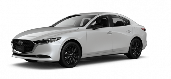 G25 Evolve SP Sedan