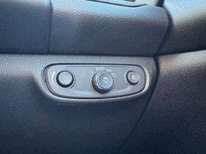 2019 Holden Acadia AC LTZ SUV