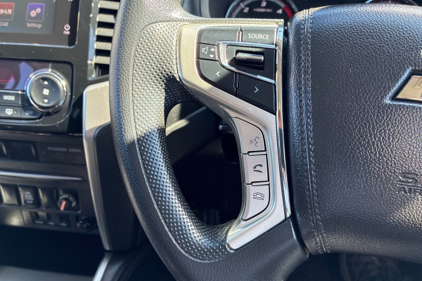2020 MY21 Mitsubishi Triton MR GLX+ Ute Image 22