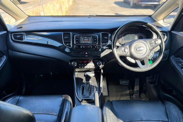 2014 Kia Rondo RP SLi People Mover Image 9