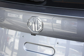 2025 MG ZS ZS32 Essence Turbo SUV