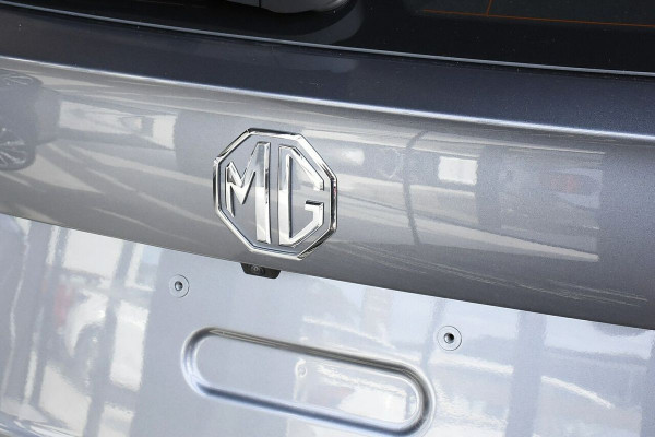 2025 MG ZS ZS32 Essence Turbo SUV