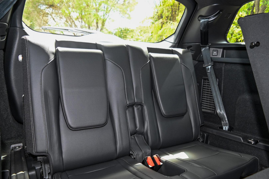 2024 Land Rover Discovery Sport L550 P250 Dynamic SE SUV