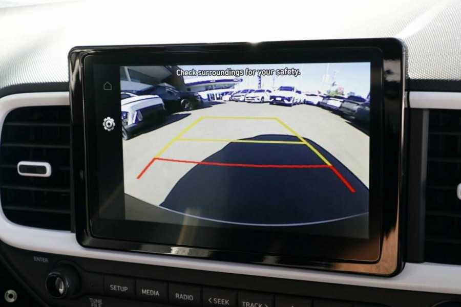 2025 Hyundai Venue QX.V5 Elite SUV Image 12