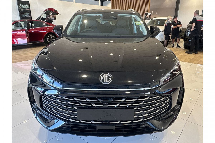 2025 MG HS AS33H Essence Hybrid+ SUV Image 15