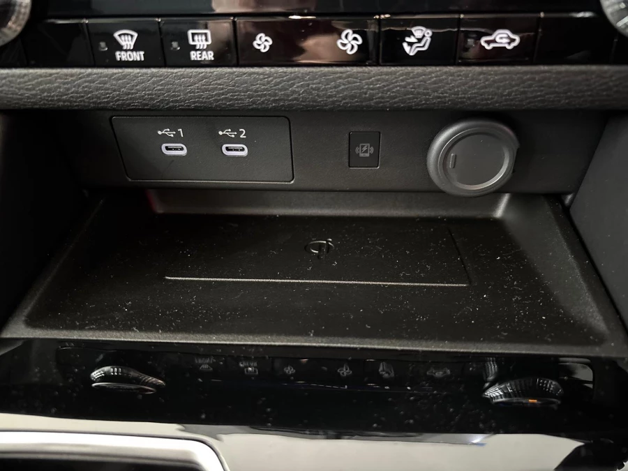 2025 Mitsubishi Outlander ZM LS SUV Image 26