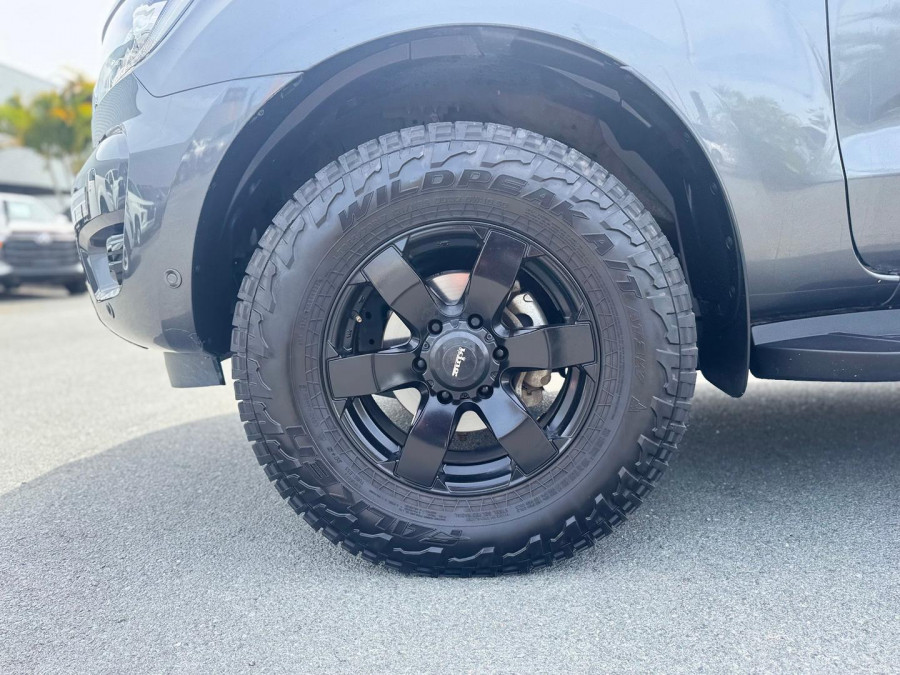 2018 MY19 Ford Ranger PX MkIII XLT Ute Image 25
