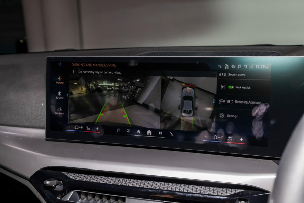 2025 BMW 2 Series G42 230i M Sport Coupe image 17