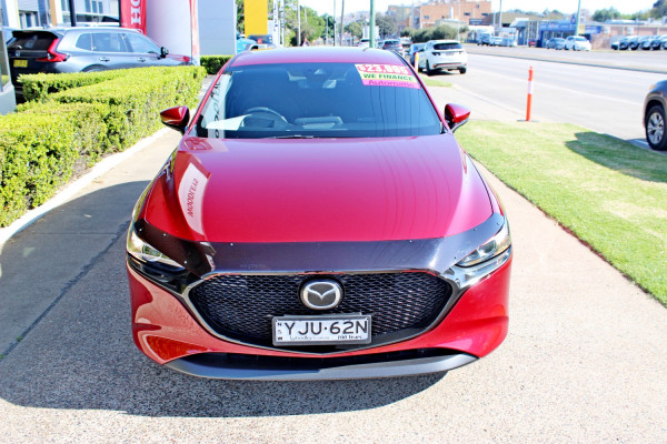 2019 Mazda Mazda3 G20 - Evolve Hatch