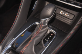 2022 MY23 MG ZST S13 Essence SUV