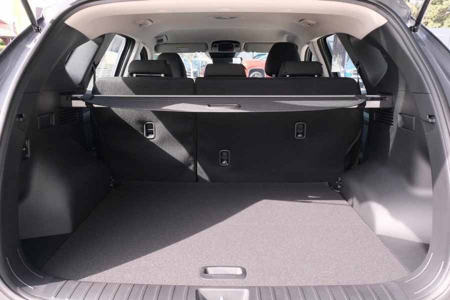 2026 Hyundai Tucson NX4.V4  SUV Image 9