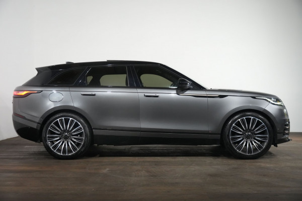 2019 Land Rover Range Rover Velar L560 P380 R-Dynamic SE SUV Image 4