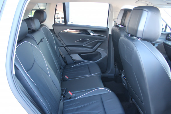2025 Volkswagen Tiguan CT 150TSI Elegance SUV Image 13