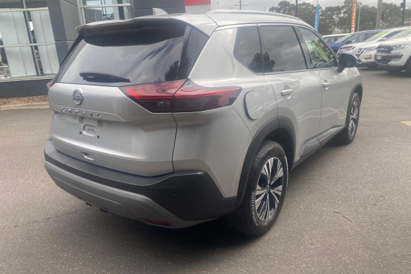 2025 Nissan X-Trail T33 ST-L SUV Image 7