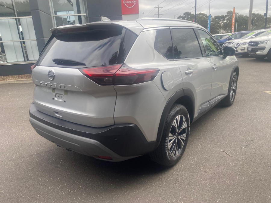 2025 Nissan X-Trail T33 ST-L SUV Image 7