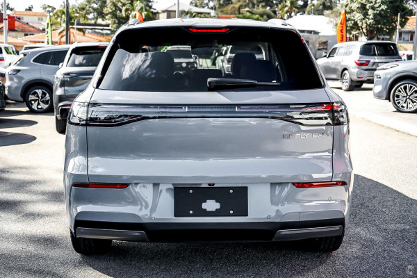 2026 MY27 Geely EX5 E245 Complete Extended Range SUV Image 3