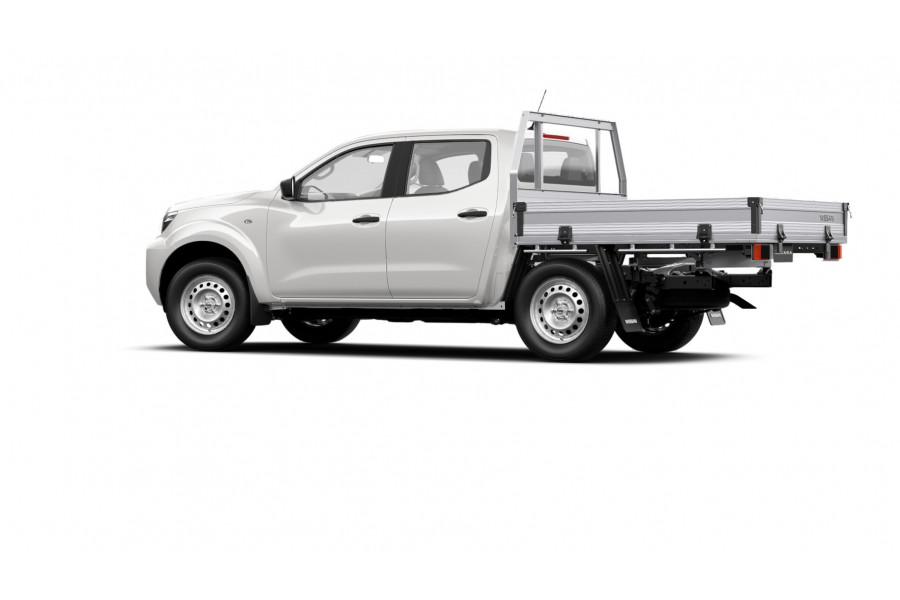 2025 Nissan Navara D23 SL Cab Chassis Image 28