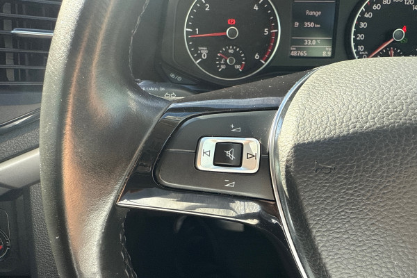 2020 MY21 Volkswagen Amarok 2H TDI420 Core Ute Image 23