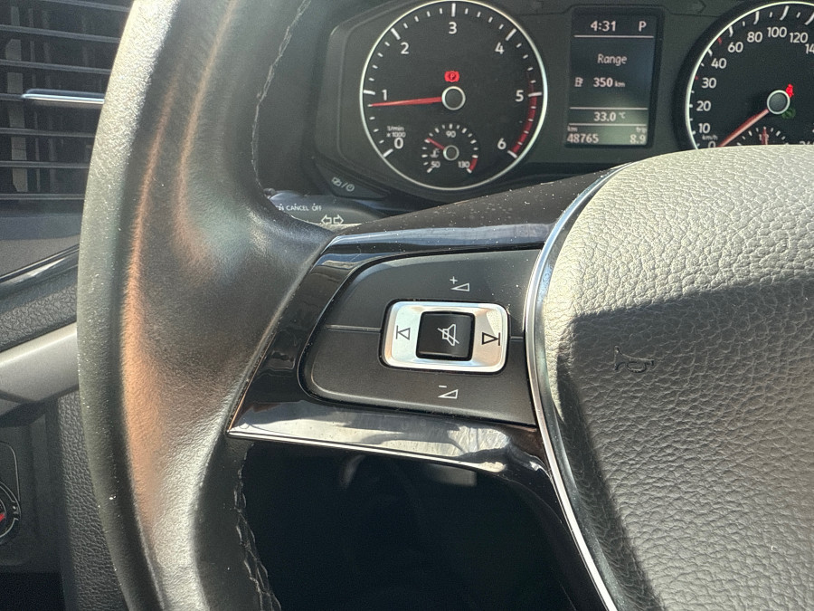 2020 MY21 Volkswagen Amarok 2H TDI420 Core Ute Image 23