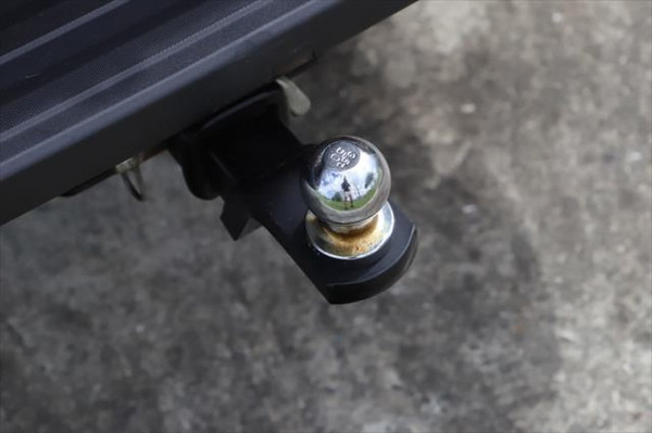 2017 Holden Colorado RG MY18 LTZ Utility