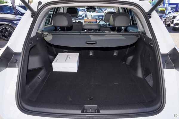2026 MY27 Geely Starray EM-i P145 Inspire Extended Range SUV Image 9