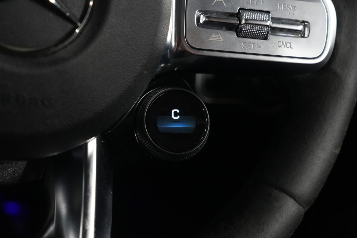 2023 Mercedes-Benz A-Class S 4matic+ Hatch