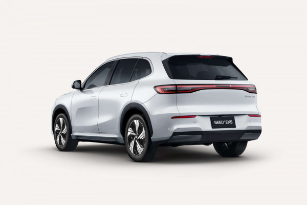 2026 Geely EX5 E245 Inspire Extended Range SUV image 16