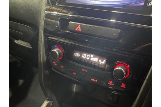 2021 Suzuki Vitara LY Series II Turbo SUV