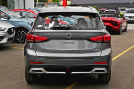 2024 MY25 MG ZS ZS32 Excite Hybrid+ SUV