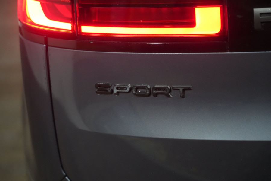2023 Land Rover Range Rover Sport L461 D300 Dynamic SE SUV