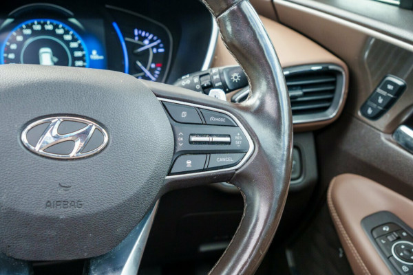 2019 MY20 Hyundai Santa Fe TM.2 Highlander SUV Image 14