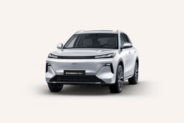 Inspire Extended Range