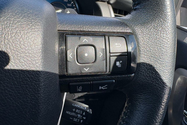 2023 Toyota Fortuner GUN156R GXL SUV Image 21