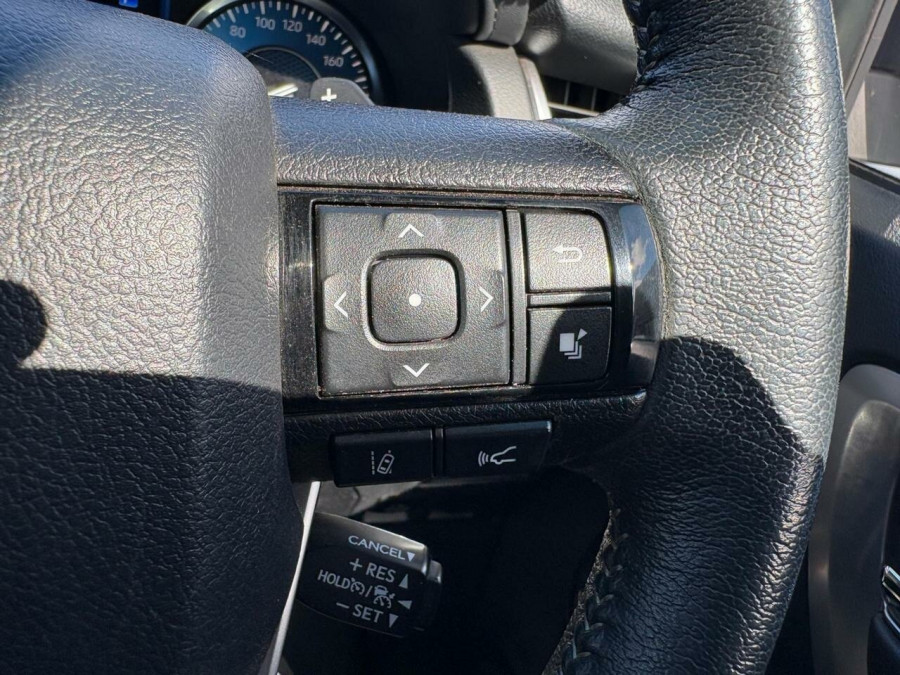 2023 Toyota Fortuner GUN156R GXL SUV Image 21