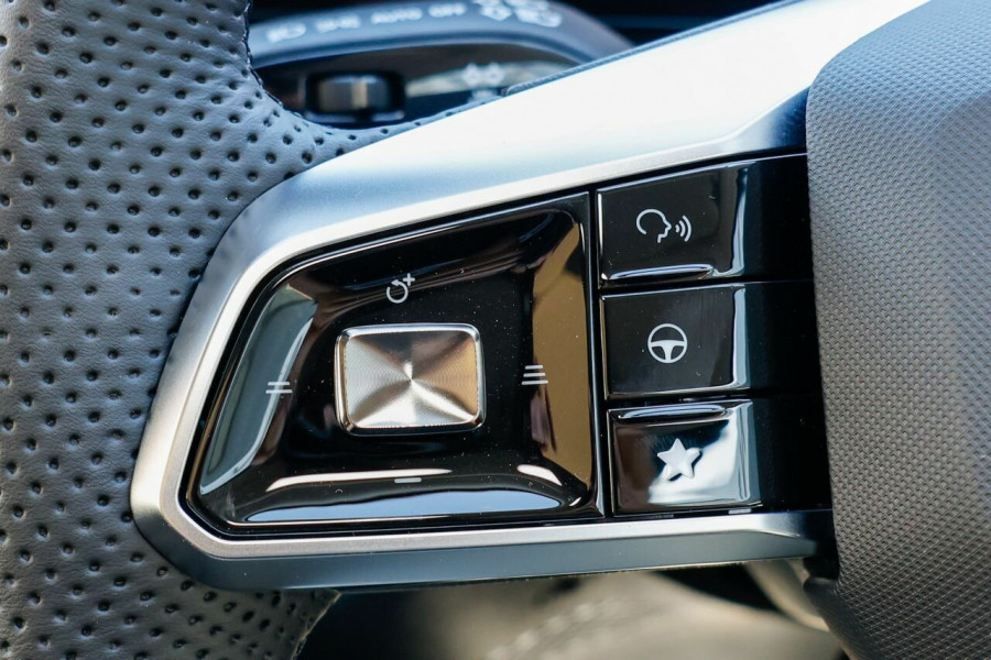 2025 MG HS AS33H Essence Hybrid+ SUV Image 10