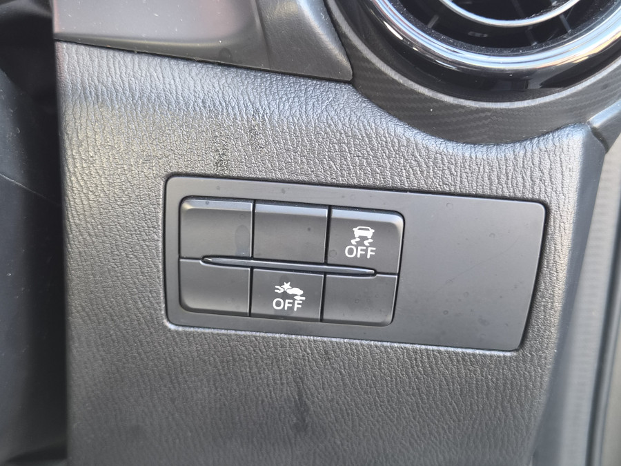 2019 Mazda 2 DJ2HA6 Neo Hatch Image 19