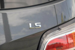 2017 MY18 Holden Barina TM LS Hatchback