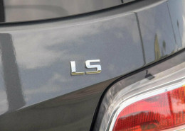 2017 MY18 Holden Barina TM LS Hatchback