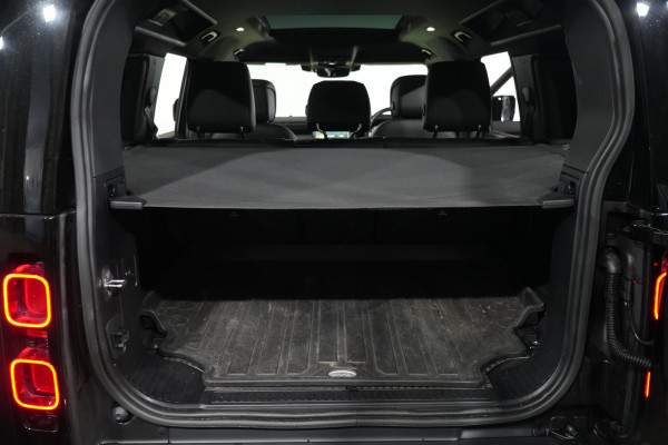 2023 Land Rover Defender L663 110 P400 X-Dynamic HSE SUV Image 28